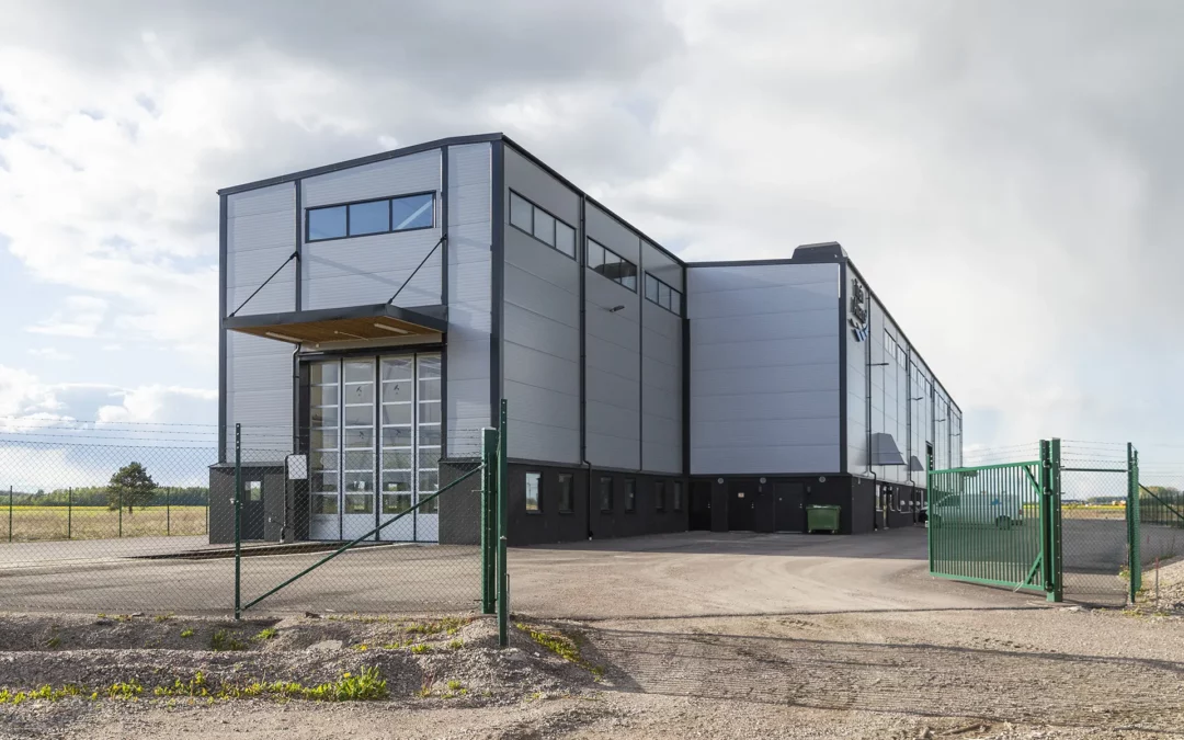 Förfalskat avtal bakom polisanmälningar