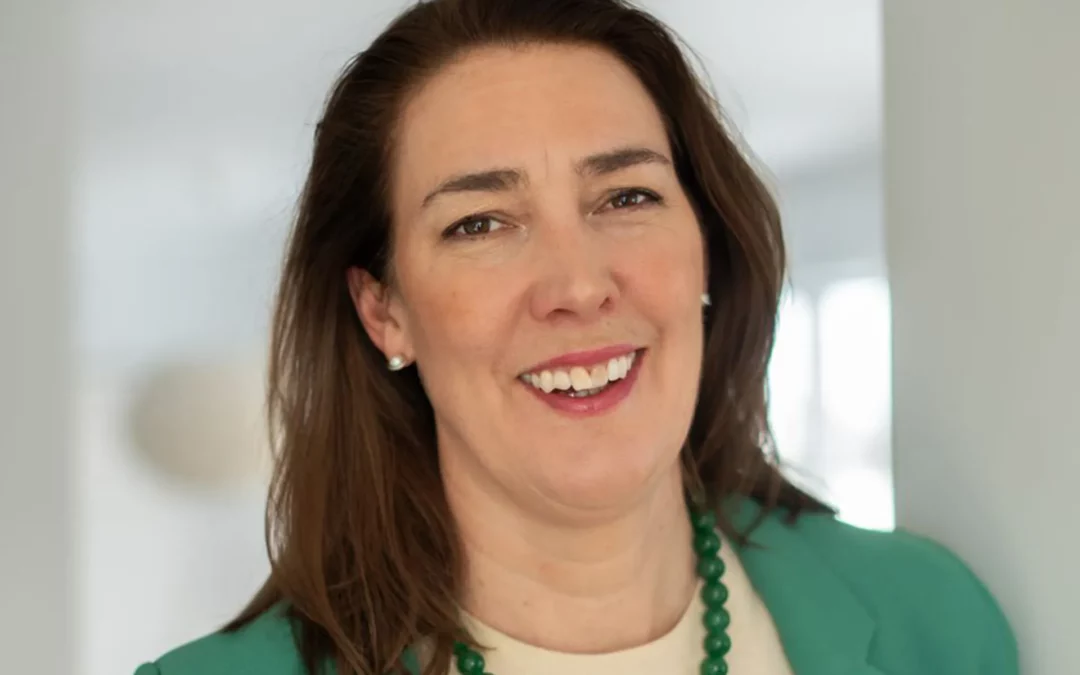 Ny regional direktör för Trafikverkets Östra region