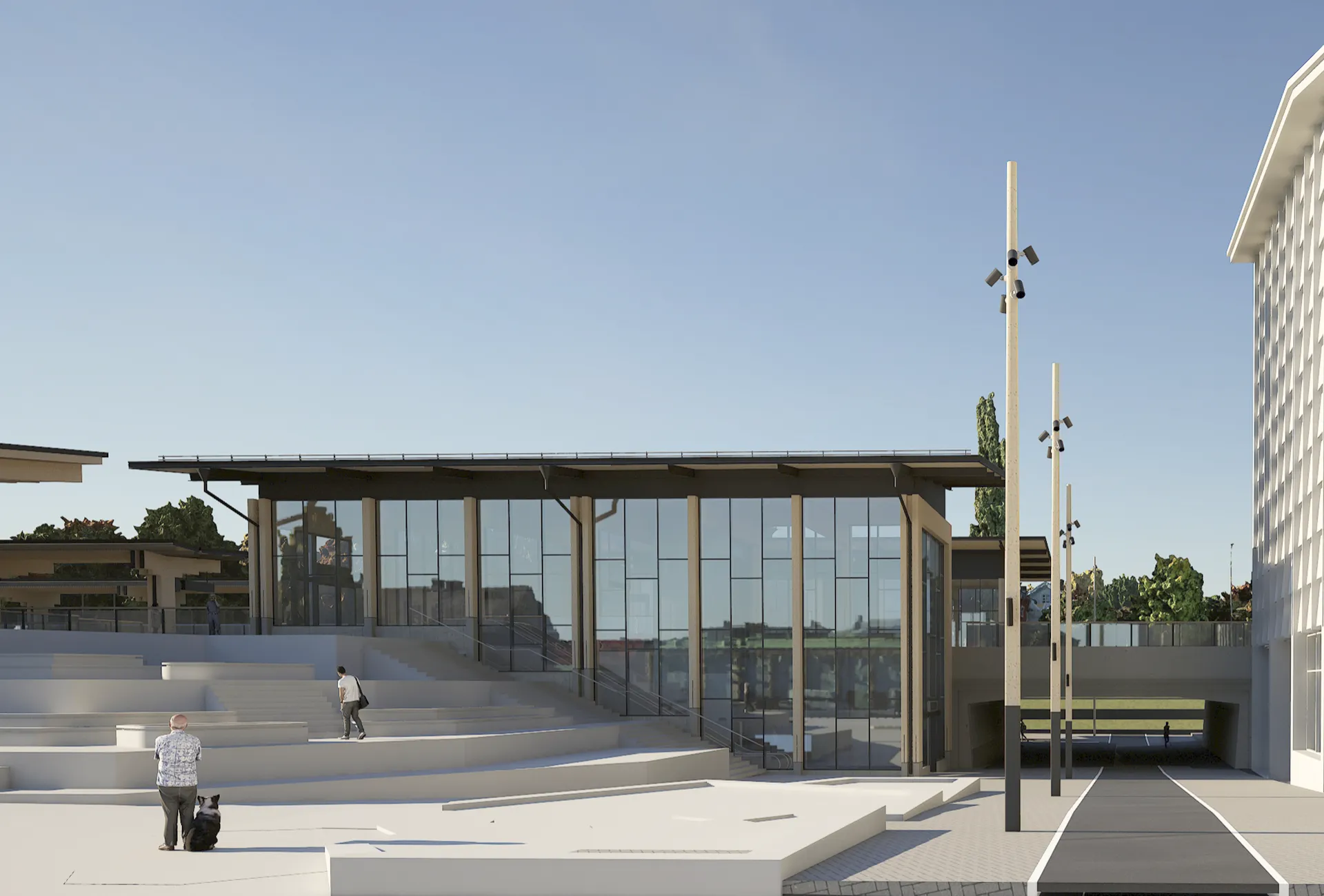 Ett av VR Snabbtågs snabbtåg på väg från Stockholm till Göteborg passerar Alingsås 8 januari 2026.