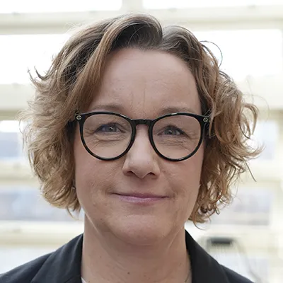 Ann-Sofie Atterbrand