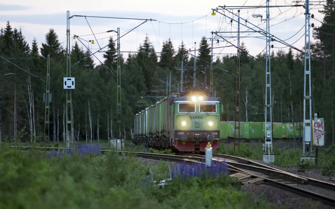 Flera nyheter i nationella planen