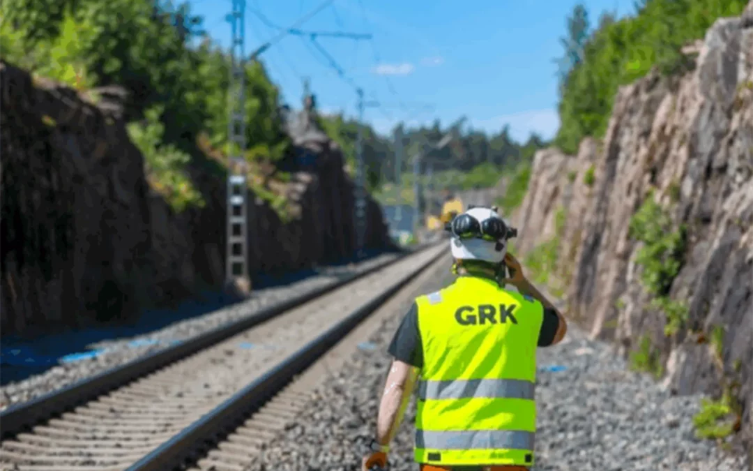GRK växer i Sverige