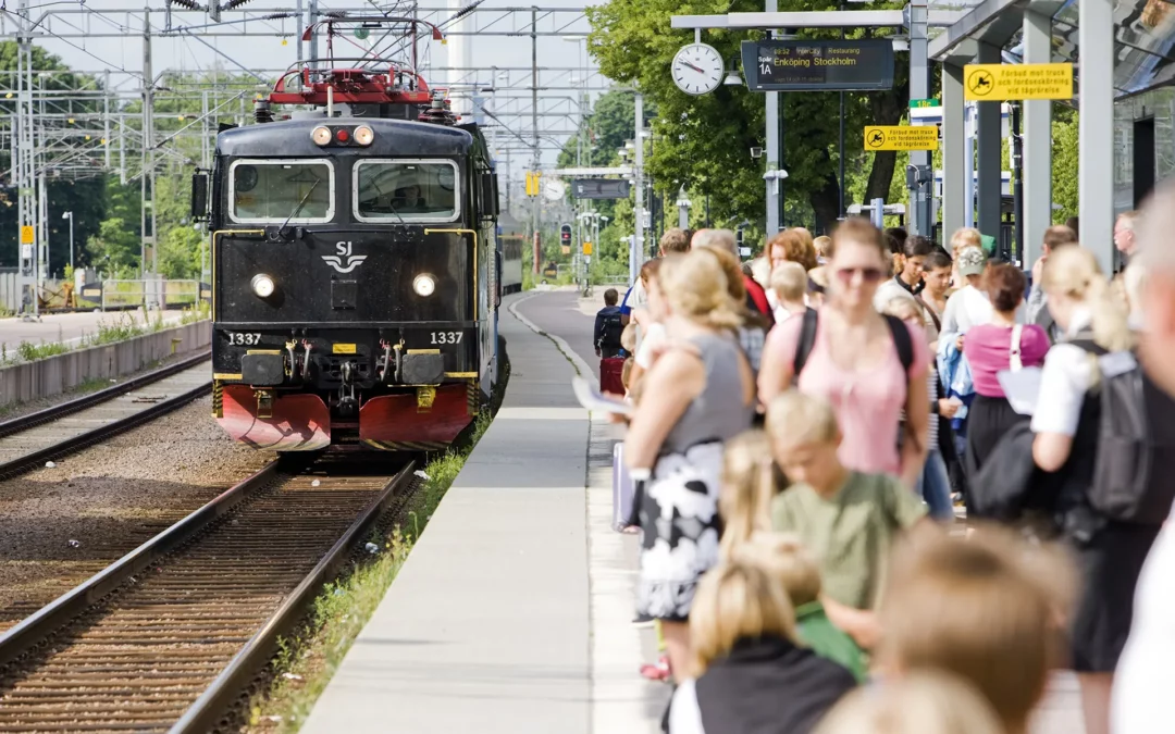 Halverat pris på månadskort