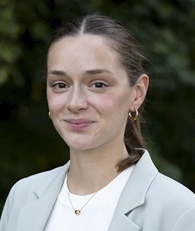 Elma-Causevic-Trafikverket