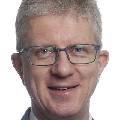 Magnus Olofsson