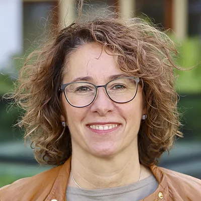 Gabriella Lavecchia