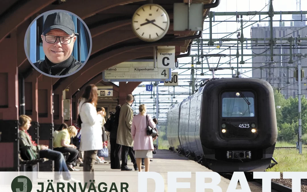 ”Vi är trötta på att betala för företagens effektivitet”