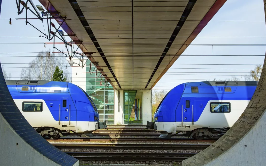 Färre olyckor och dödsfall i bantrafiken under 2025