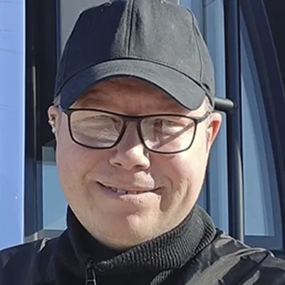 Ola Brunnström