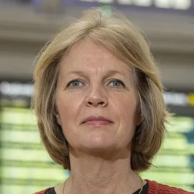Susanna Elfors 