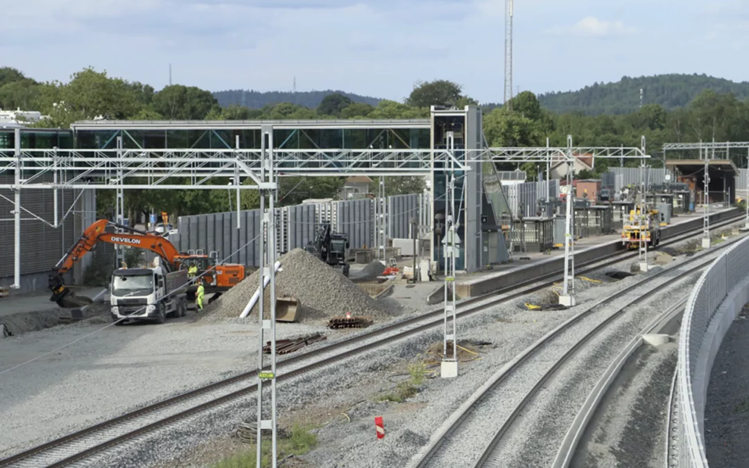 Utmaningar för X2000 efter urspårningen