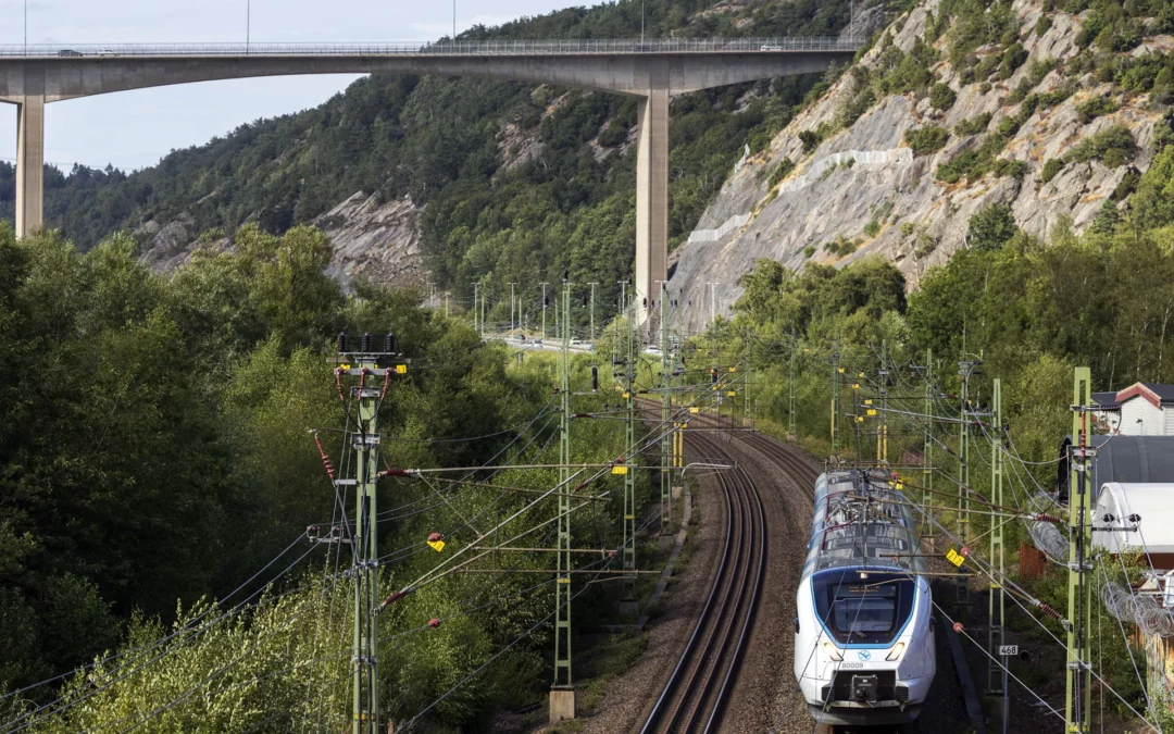 Officiell premiär för X80